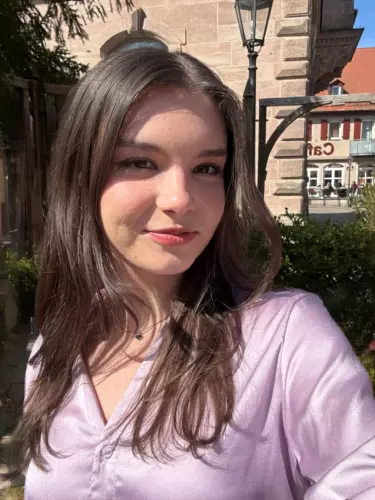 Photo of Maria