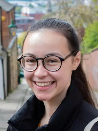 amy brazier