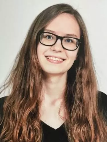daniela krouzkova photo 