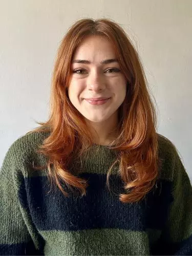 Naomi Tromans