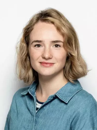 photo nora skjerdingstad