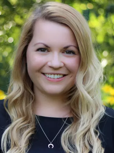 rachel evans