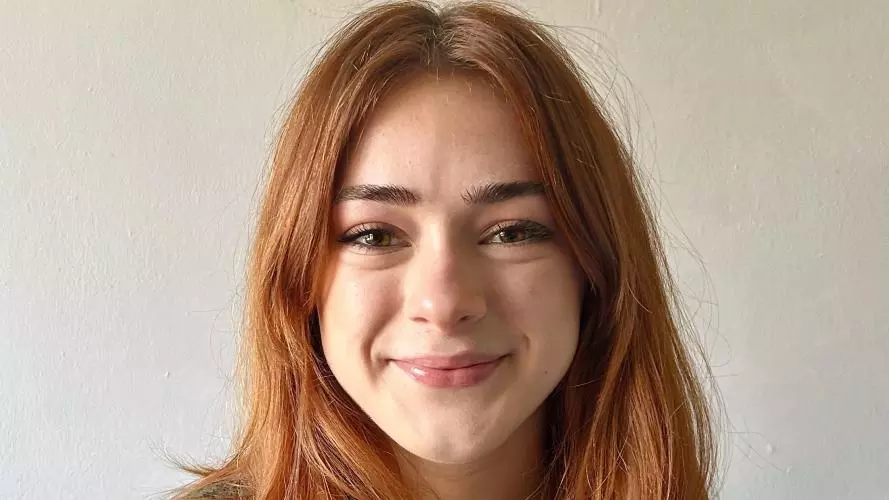 Naomi Tromans