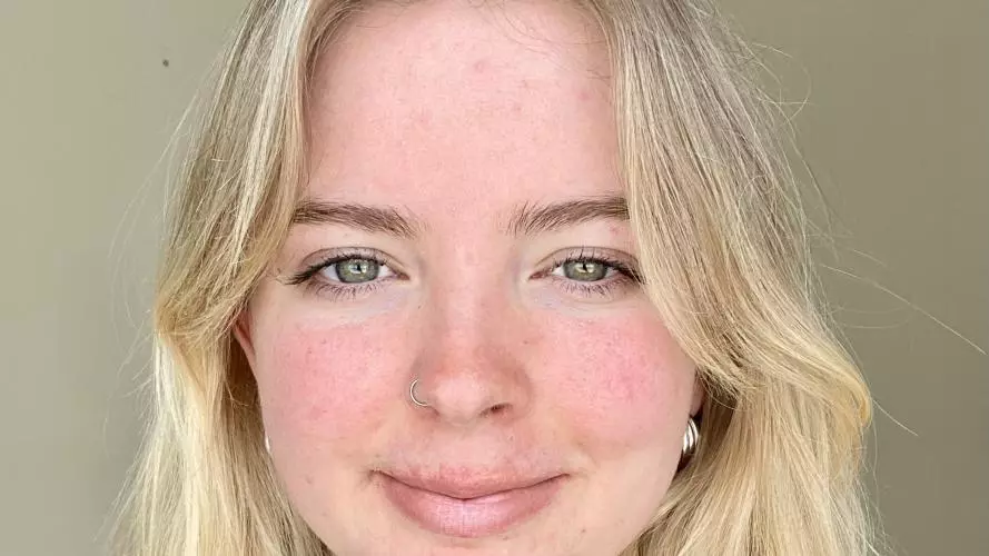 lottie m headshot
