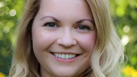 rachel evans