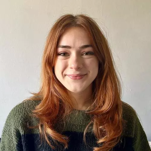 Naomi Tromans